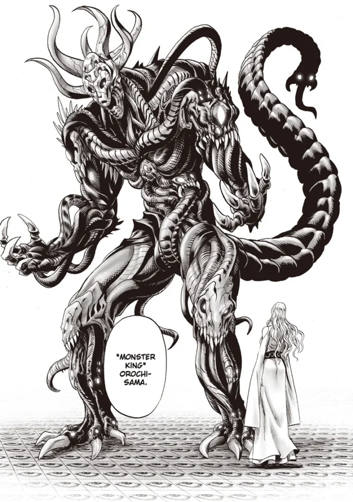 one punch man ch92 page08